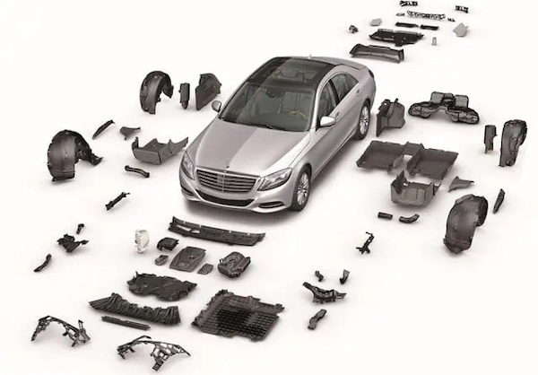 Presses for Automotive Industries