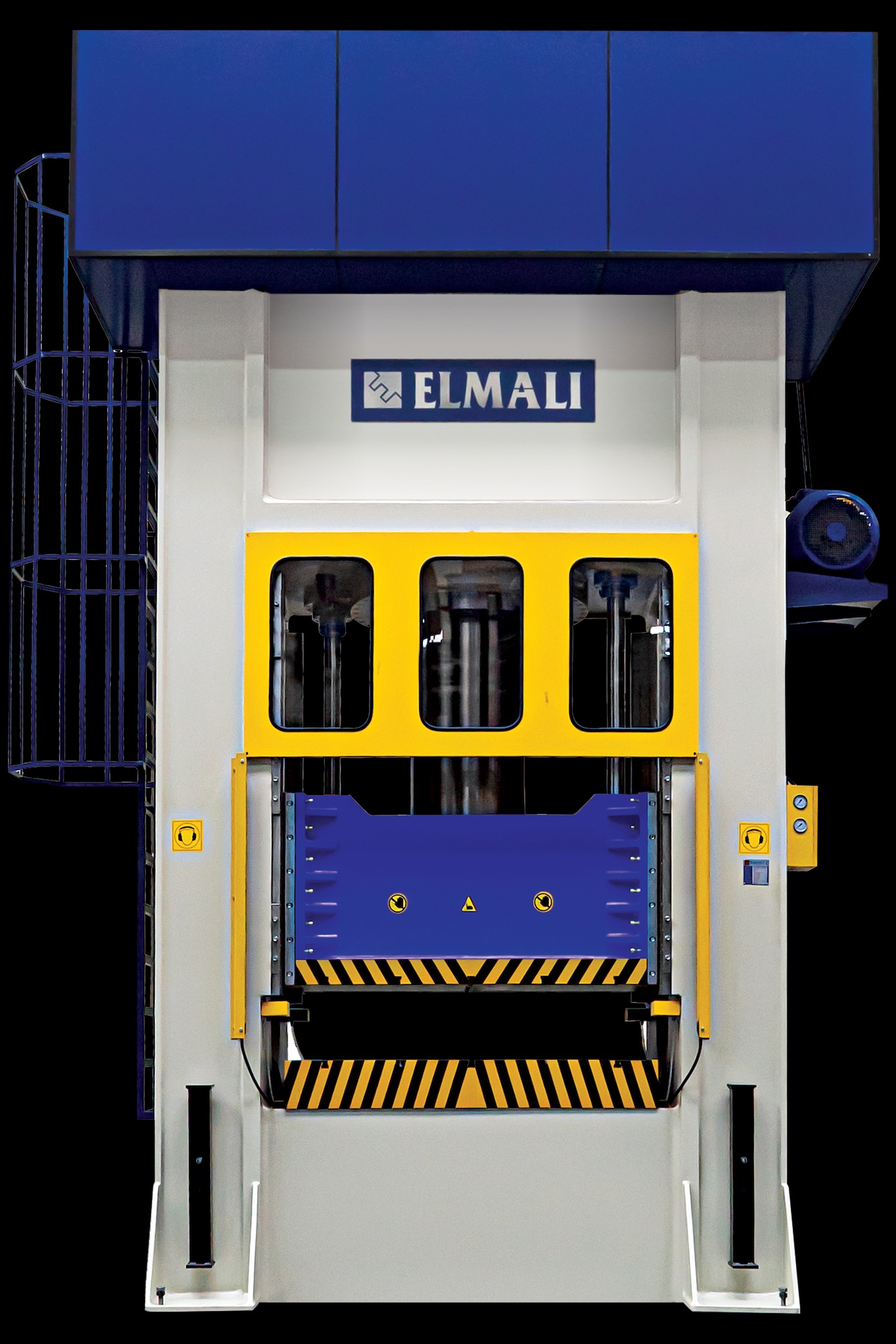 Deep Drawing Press Systems